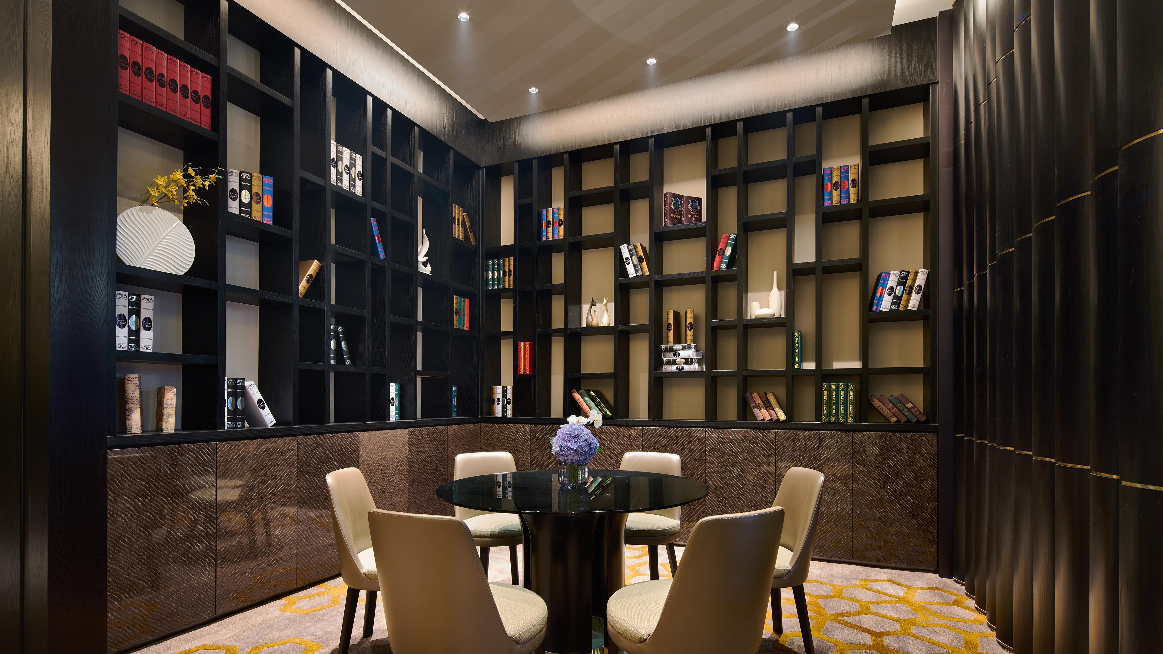 Hotel Intercontinental Hefei By Ihg Exterior foto